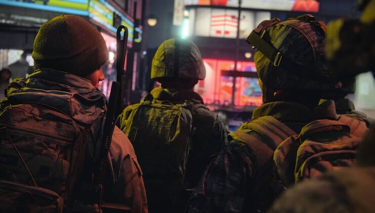 Call of Duty: Modern Warfare 4 Levels Are Based on YouTube Videos