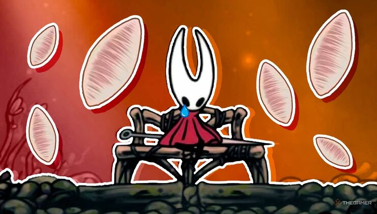 Team Cherry Dev Says Hollow Knight: Silksong's $20 Price Tag Is Just "Reasonable"