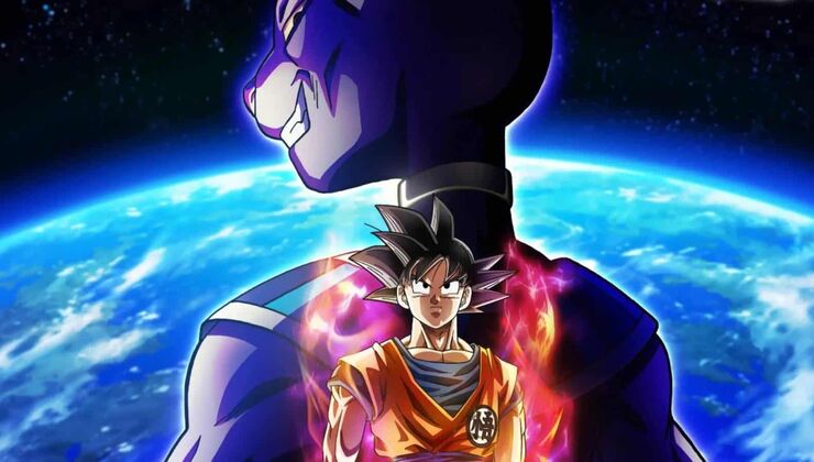 NYCC 2026: Dragon Ball Super: Beerus World Premiere Packs 3,000 Fans