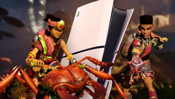 PS5 Gamers Have 4 Big New Co-Op Games to Play This Month