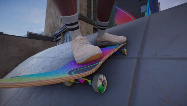 Get Ready For Even More In-Game Advertisements, As EA Thinks It's A "Huge Opportunity" For Developers