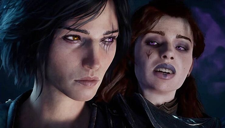 Warlock Is Baldur's Gate 3 For Those Who Dislike Turn-Based Combat