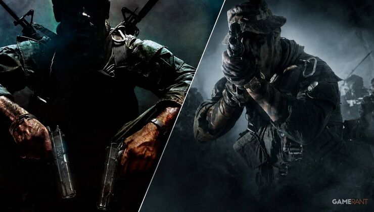 Call of Duty: Black Ops PS5 Update Completely Ignores Major Problem