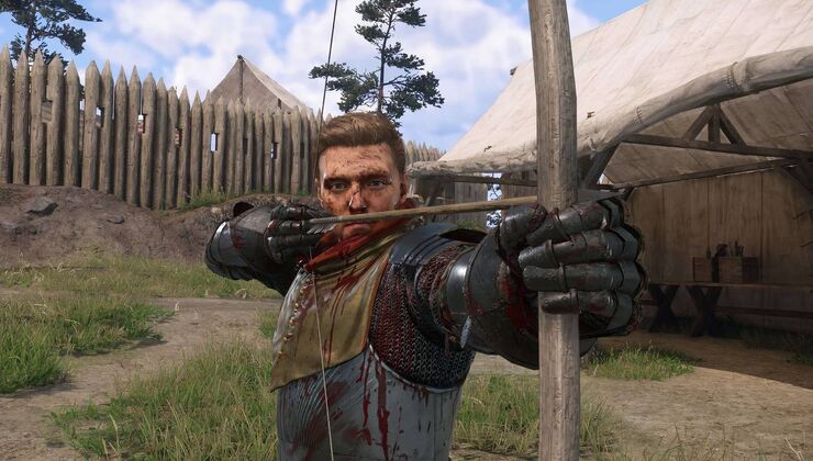 After A Quiet Night At The Game Awards, KCD2 Fans Are Not Happy