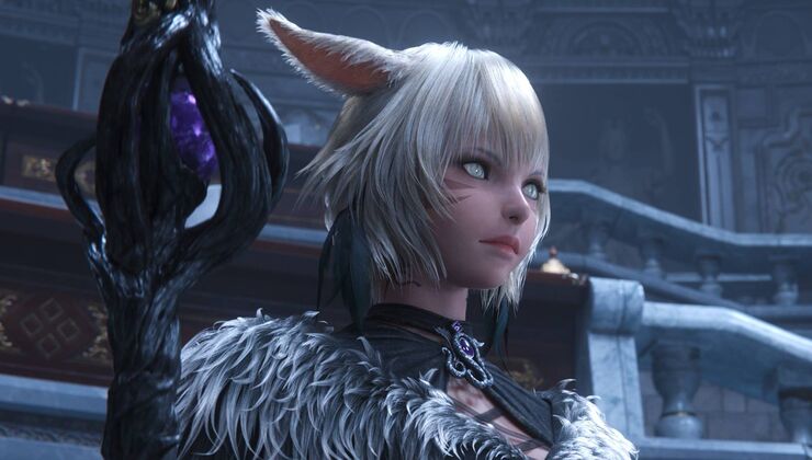 Square Enix Warns Final Fantasy 14 Players Following Account Breaches