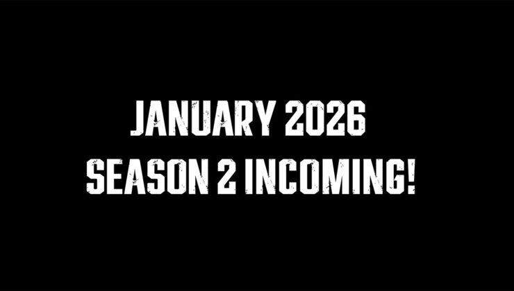 Fatal Fury: City Of The Wolves Announces Season 2 Ahead of 2026