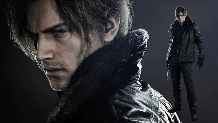Resident Evil Requiem Team Explain Leon’s Arrival and Gameplay