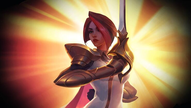 League of Legends TCG Riftbound to Release in French in 2026