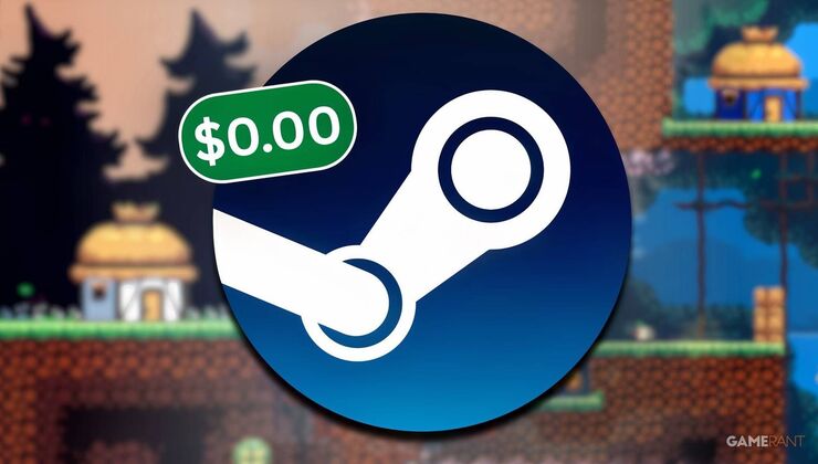 Retro 2D Platformer Game On Steam Is Now Completely Free