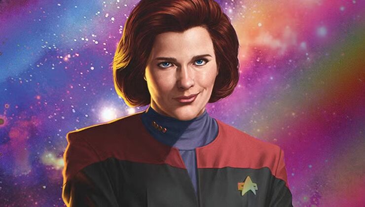 Magic: The Gathering Star Trek Products Are Being Delayed