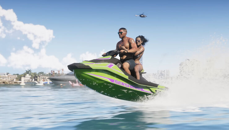 GTA 6 Has Received Far Less Marketing Than GTA 5 Had At This Point