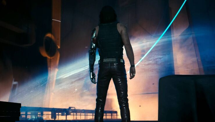 Cyberpunk 2077 Officially Returns This Month With An Expensive New Release