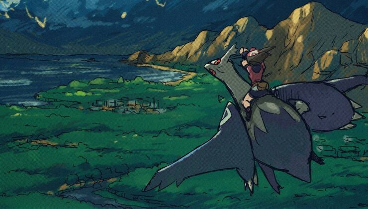 Pokémon Finally Returning To Hoenn With New Official Release