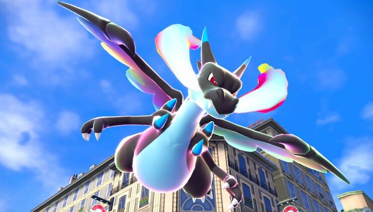 Pokémon Celebration Journey Officially Announced, Featuring All 9 Gens