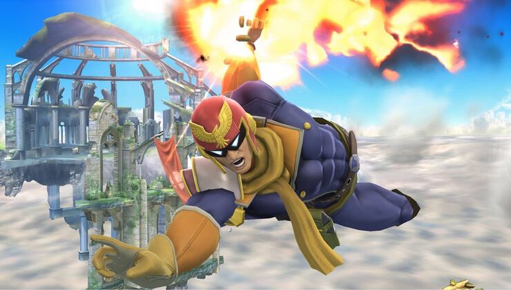 Smash Ultimate Has Been Ported To PC, And You’ll Be Able To Add Your Own Characters