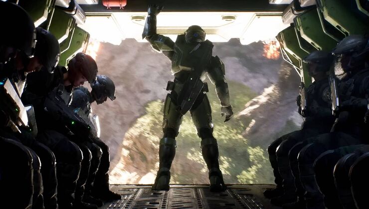 Halo: CE Remake Faces Backlash Over Its Use Of AI