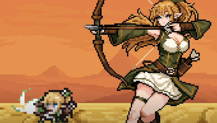 Indie Hit Task Bar Hero Surpasses Half A Million Concurrent Players On Steam