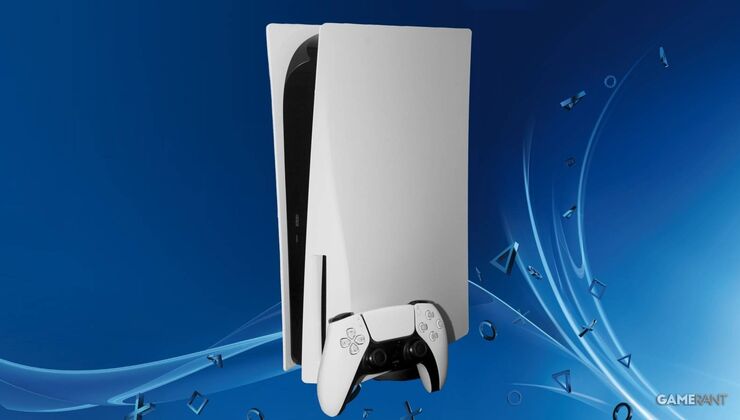 Rumor: Leaked PS5 Icons Could Hint At New Features