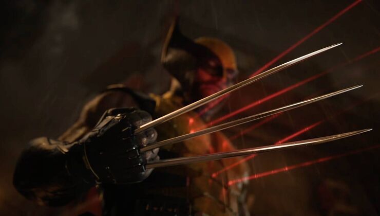 Wolverine's SDCC Exclusive Plastic Claws Are Already Being Scalped For Up To $170
