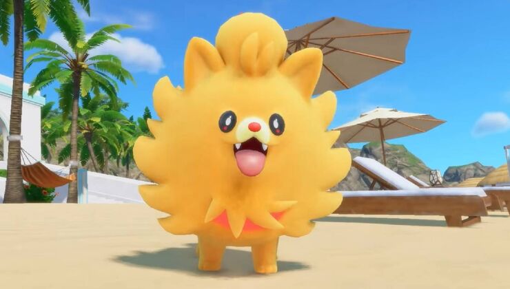 Pokémon Winds & Waves Gameplay Confirms Graphical Upgrade Players Have Begged For