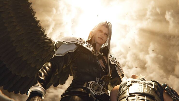 Final Fantasy 7 Revelation Finally Has a Release Date