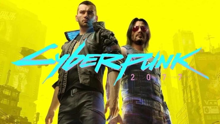 Cyberpunk 2077 Will Receive PS5 Pro Enhancements