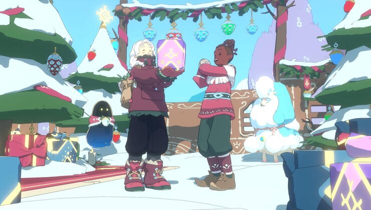 Cozy MMO Spirit Crossing Lands on PC Next Year | TechRaptor