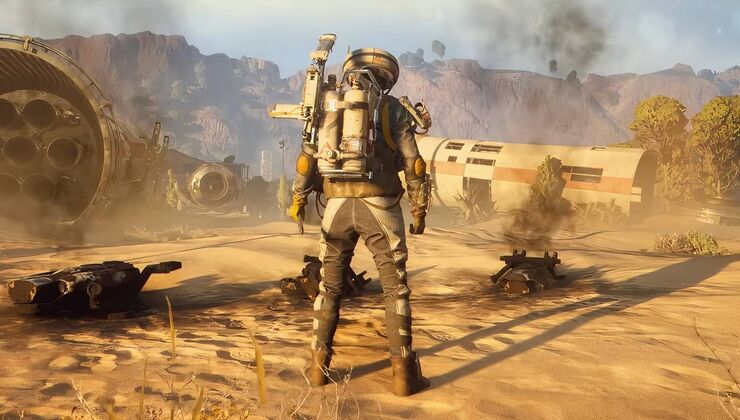 ARC Raiders Players Have Until June 18 to Claim 2 New Freebies