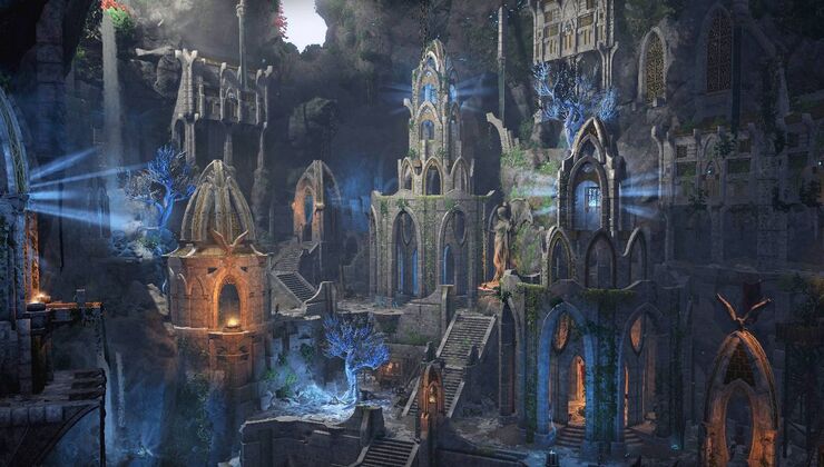 Elder Scrolls 6 Be Damned, TES Fans Have A Major 2026 Release To Celebrate