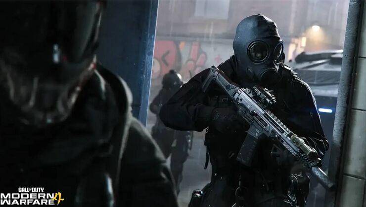 Call of Duty: Modern Warfare 4 Brings Back Controversial Weapon With a Twist