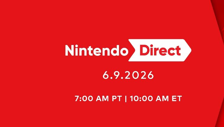 Everything Announced at Nintendo Direct June 2026 | TechRaptor