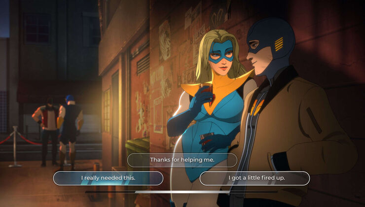 Dispatch Finally Heads to Xbox Series X|S Later This Month