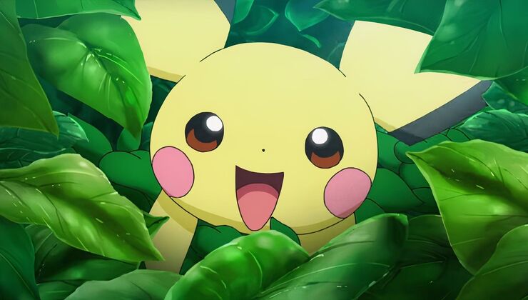 Pokémon Just Got Its Best Crossover In Years