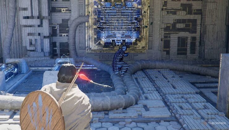 Crimson Desert Now Has A Simpler Puzzle Because So Many Reviewers Got Stuck