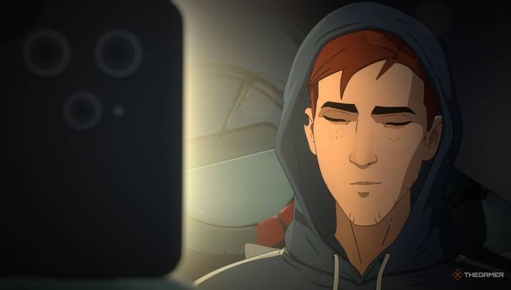 If You Need More Proof That Dispatch Fans Prefer Invisigal To Blonde Blazer, There's A Whole Subreddit Dedicated To Her