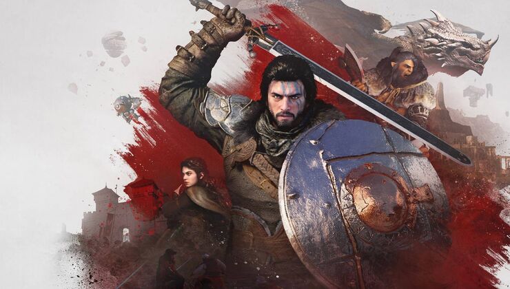 Rumor: Alleged Crimson Desert Devs Claim Game Is "Disaster" Because Story Was Decided Last Minute