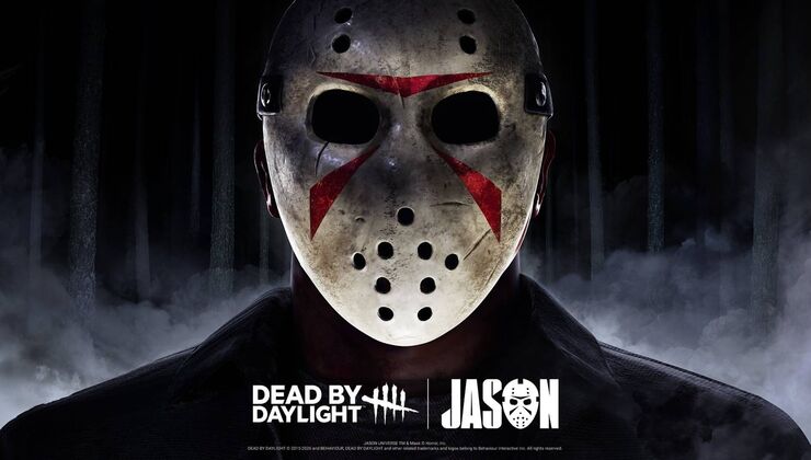Dead by Daylight Reveals New Jason Voorhees Gameplay Details
