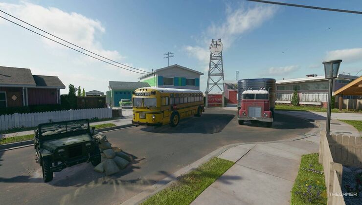 The Black Ops 7 Roadmap Has Been Revealed, And To No Surprise Nuketown Is Coming Back