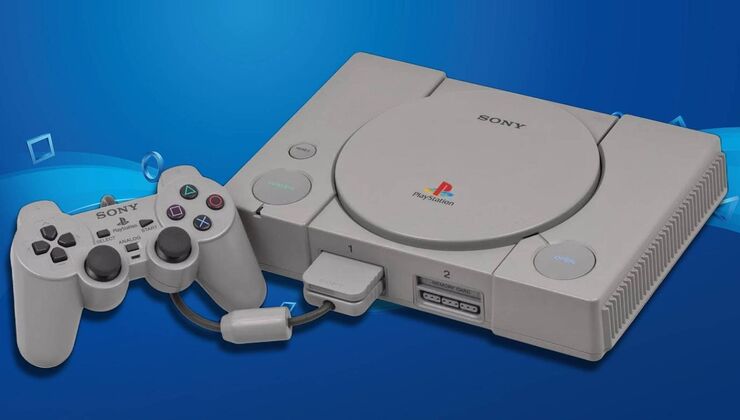 PlayStation 1 Creator Issues Official Response To End Of PlayStation Disc Production