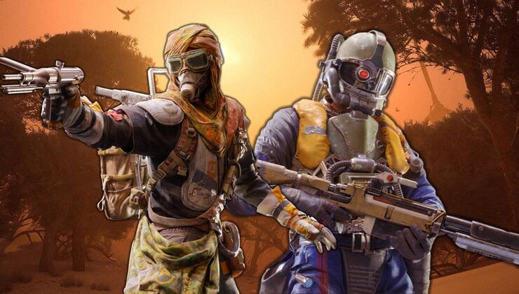 New ARC Raiders Update for January 28 Fixes Unintended Weapon Changes