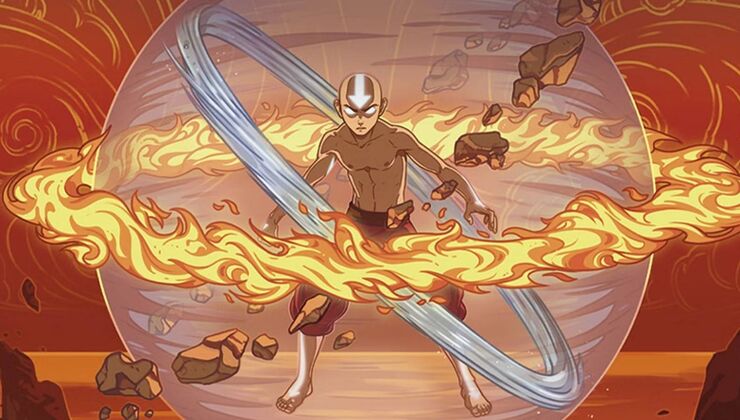 New MTG x Avatar Card Has An Awesome Secret