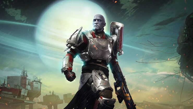 Destiny 3 Isn't Happening, Bungie Expected to Be Hit With Significant Layoffs