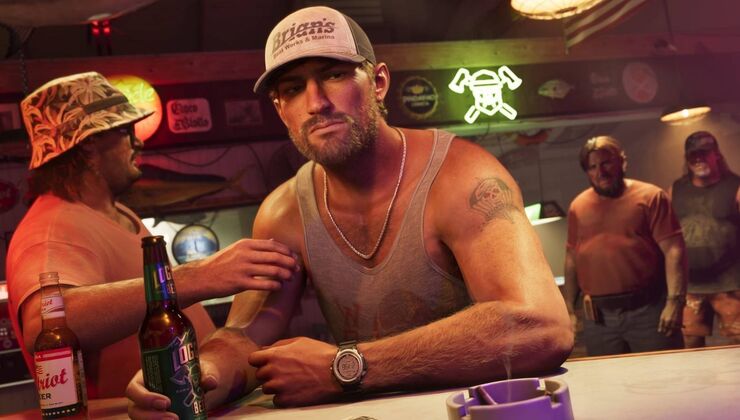 It Looks Like Even PlayStation Is Unsure GTA 6 Will Launch In 2026, As It's Missing From Its Yearly Roundup Video