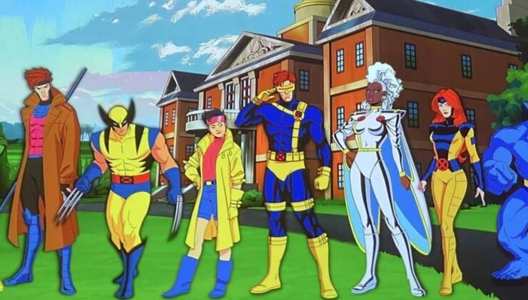 A Marvel Tokon Easter Egg Is Giving Fans Hope For More X-Men Characters