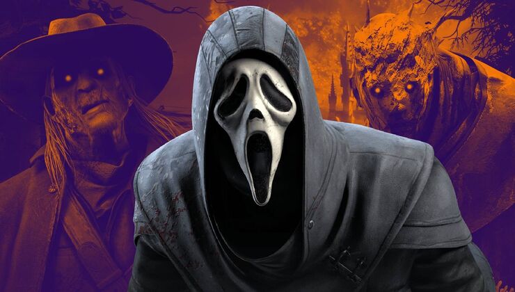 Dead By Daylight Dev Rules Out Future Sequel Or Remake