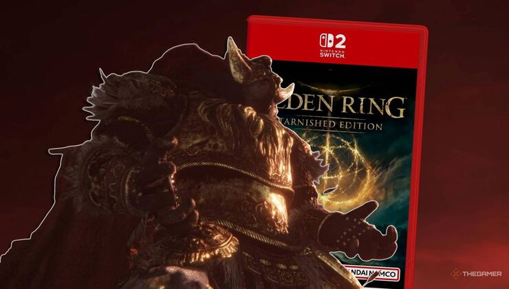 Elden Ring Might Be Ready For Switch 2 As Pre-Orders Appear
