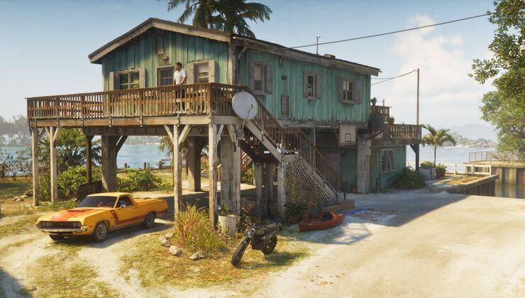 Rockstar Officially Comments on GTA 6's Release Date