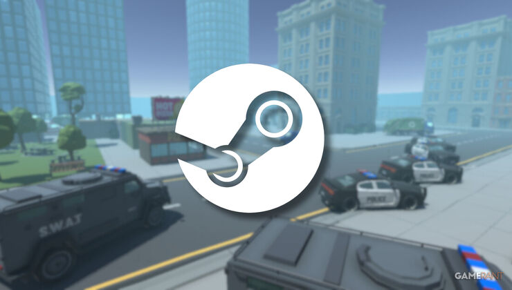 Multiplayer FPS Game with 'Very Positive' Reviews Is Free to Play on Steam