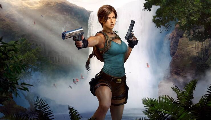 Tomb Raider Game Shadow Dropped for Switch 2