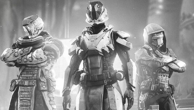 Destiny 2 is Officially Disabling Two Armor Sets Permanently